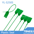 Plastic Contanier Security Seals with Nylon Insert Locking